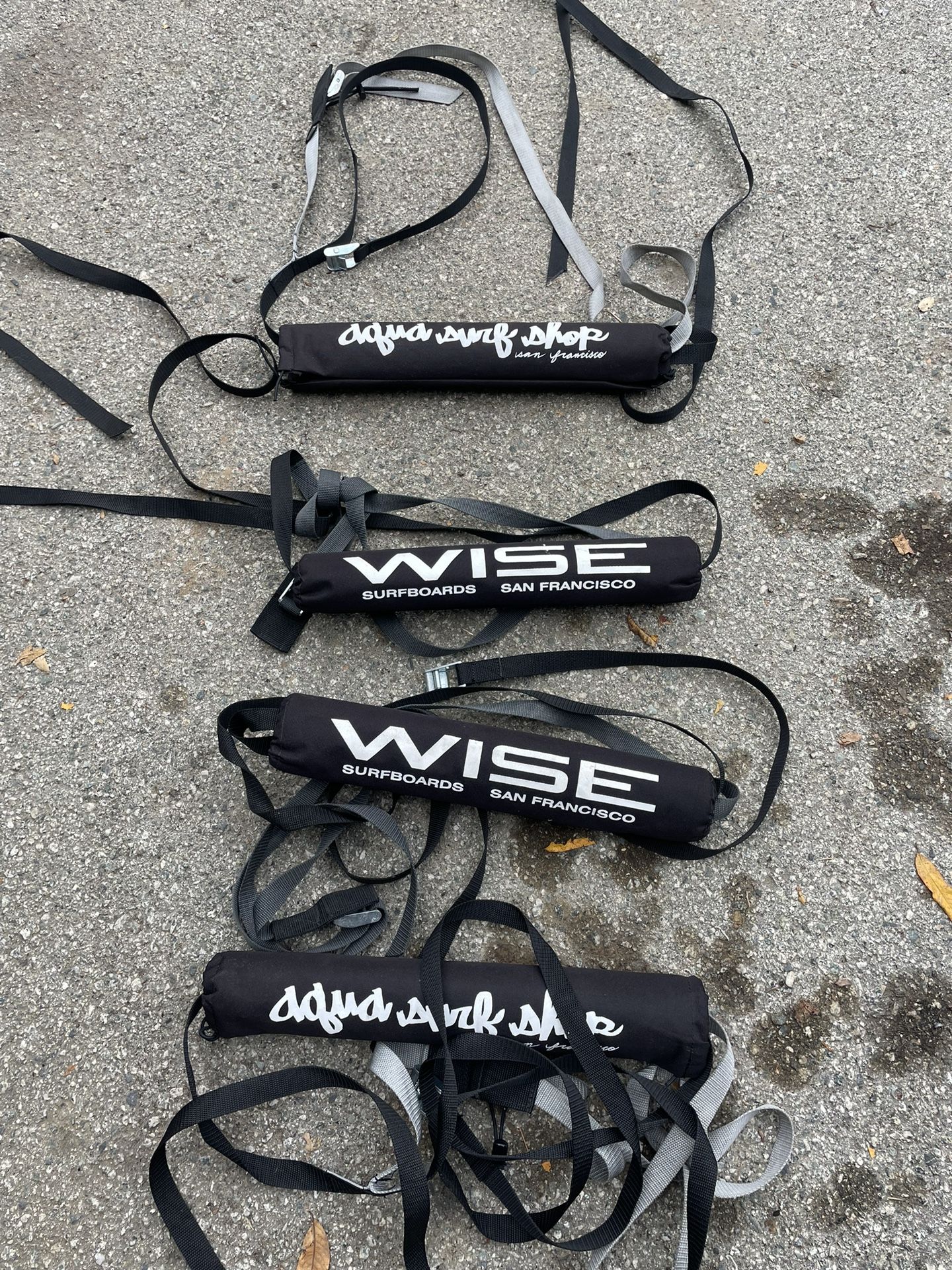 Surfboard Pads For The Transport