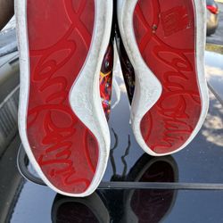 Christian Louboutin Size 44