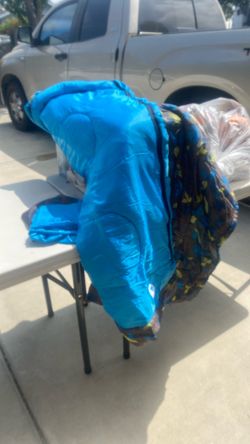 Coleman - Junior Sleeping Bag