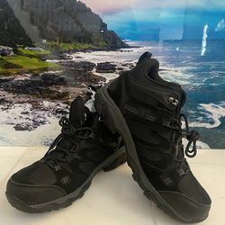 Waterproof Hiking Boots for Men