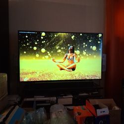 Samsung Tv