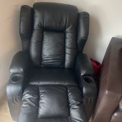 Brand New Lazy Man Recliner