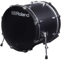 Roland Kick Drum - 20”x16” (KD-200-MSA)