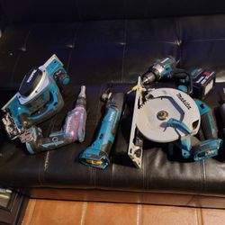 Tools Makita