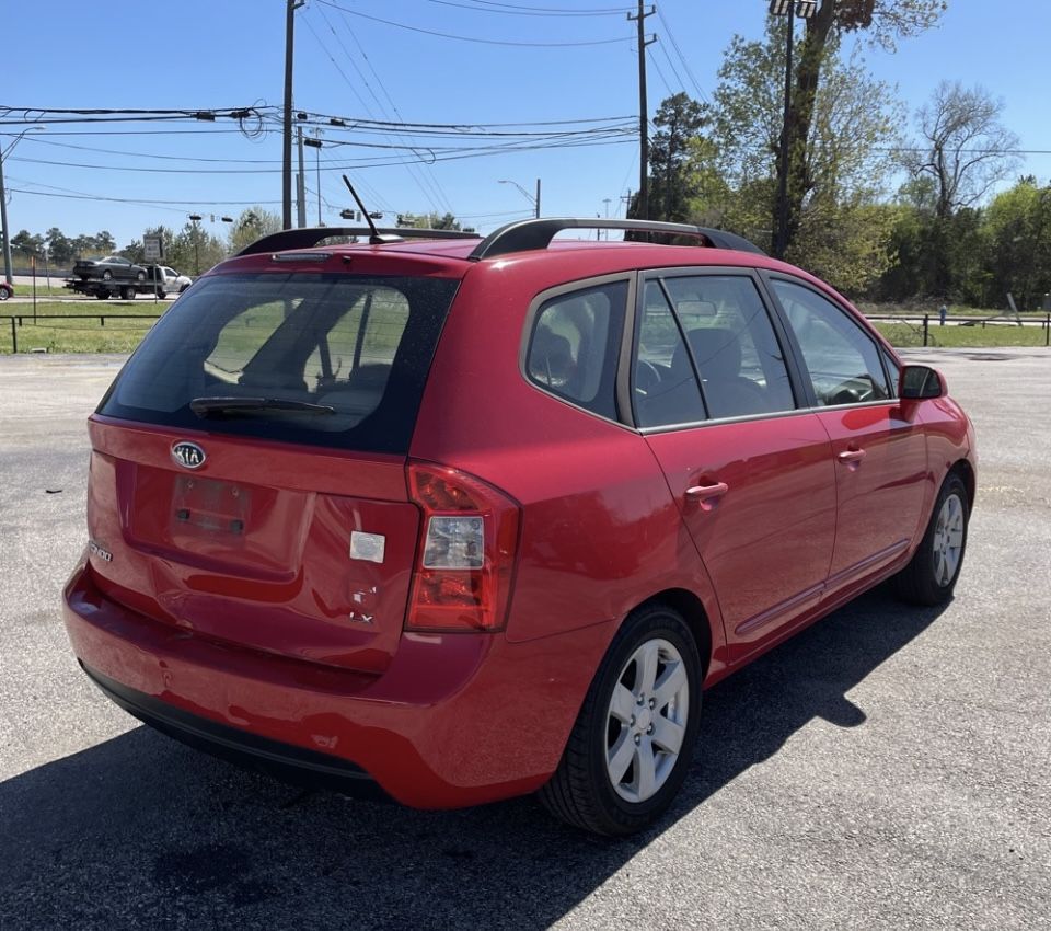2009 KIA Rondo for Sale in Houston, TX OfferUp