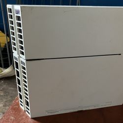 I Just Don’t Use Any More I Can Give You A Power Cord And HDMI  Buy I Don’t Have Any Controllers For It