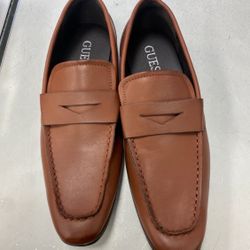 Men's Kullen Slip On Dress Penny Loafers (Runs Small)