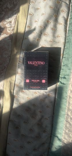 Valentino Uomo Born in Roma Intense EDP