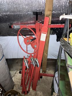 Drywall Lift