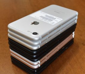 📲🔥iPhone 7 32GB factory unlocked with warranty