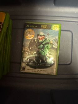 halo