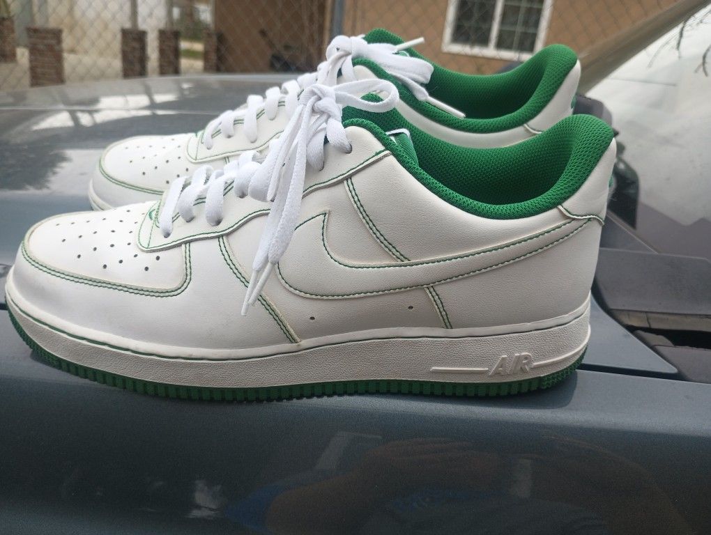 Nike Air Force 1 Size 11.5 Men's