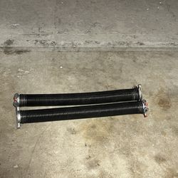Garage Door Springs