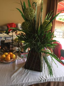 Artificial plant