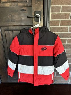 Boy’s Ski Jacket 