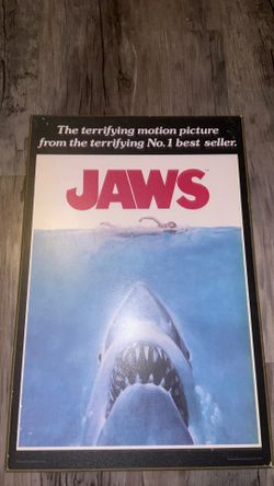 Jaws picture