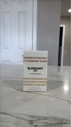 Burberry Her Elixir de Parfum 100ml