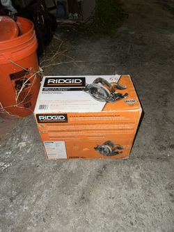 12 Amp 6-1/2 in. Corded Framing Circular Saw