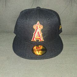 Los Angeles Anaheim Hat