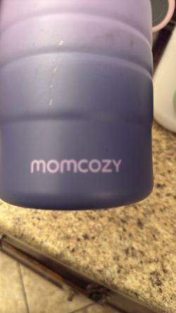 Momcozy milk thermal