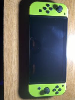 Nintendo Switch V1 Hacked Unpatched