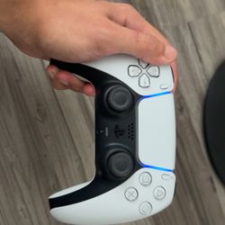 PlayStation 5 Controller