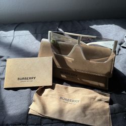 burberry shield sunglasses