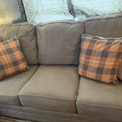 Ashley Sofa Bed 