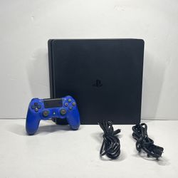🎮 PS4 Consoles – CLEANED, TESTED, READY TO PLAY! 🔥