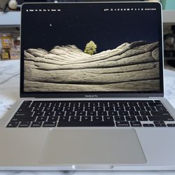 Apple MacBook Pro M1 13”