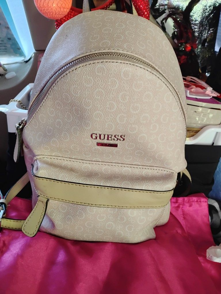 Guess Purse