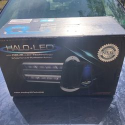 Halo LED 24V System REME-LED