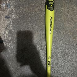 Axe USA Bat