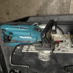 Makita Skilsaw