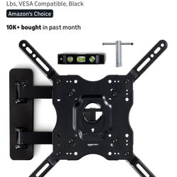 TV wall mount