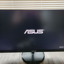 ASUS VP249QGR 23.8" 144 Hz 1920x10080  FreeSync HD Monitor