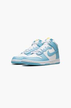 Dunk High 