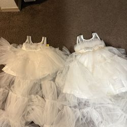 Toddler Dresses 