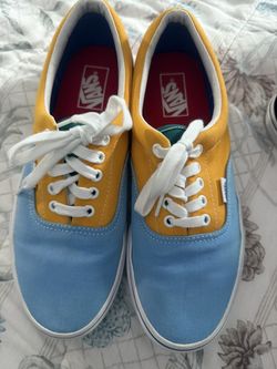 Vans Canvas Shoes-65 For Both