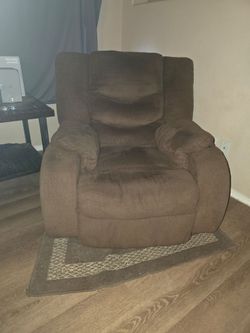 Recliner