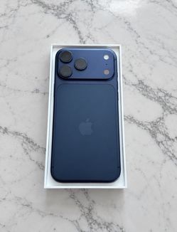 iphone 17 Pro Max 512 GB