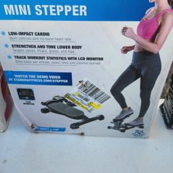 Exercise  Mini Stepper 