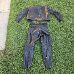 Vanson Leathers Made In America