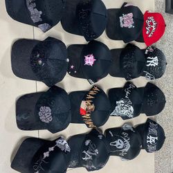 Hats 🧢 