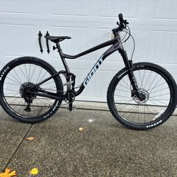 Giant Stance 1 XL Brand New