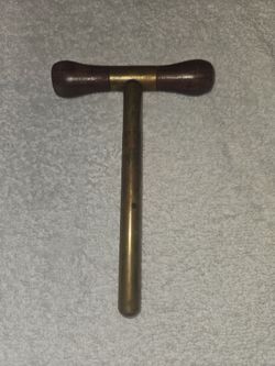 Vintage Corkscrew