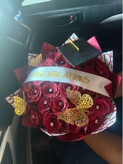 Flower Bouquets