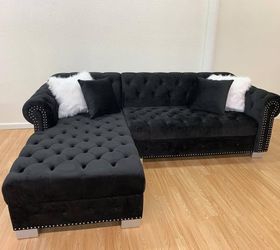 Sectional for sale. Ask for price. 