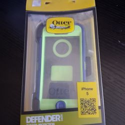 Otter box case