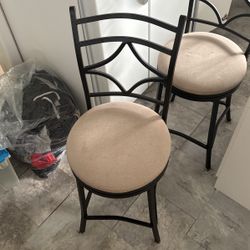 Kitchen Chair 